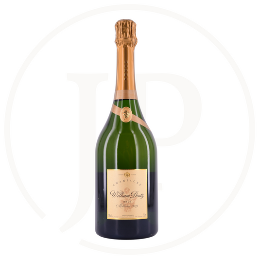 Cuvée William Deutz 2009 - Champagne Deutz
