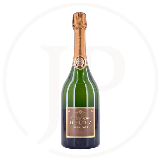 Brut Millésime 2016 - Champagne Deutz