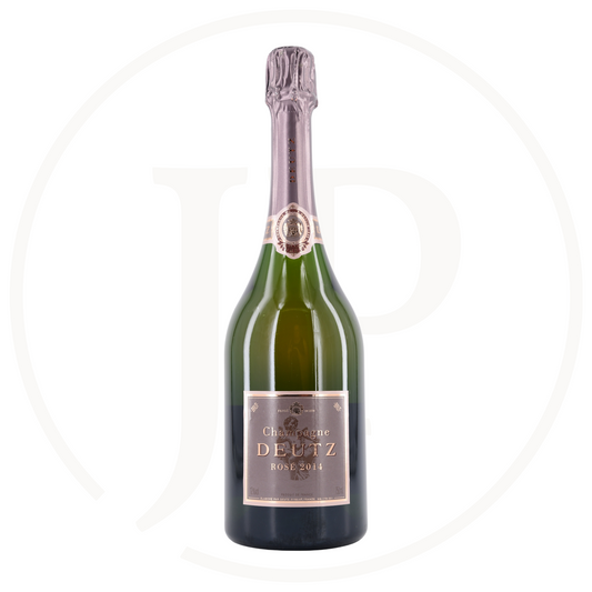 Rosé Millésime 2014 - Champagne Deutz