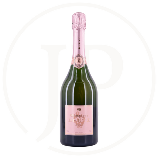 Brut Rosé - Champagne Deutz