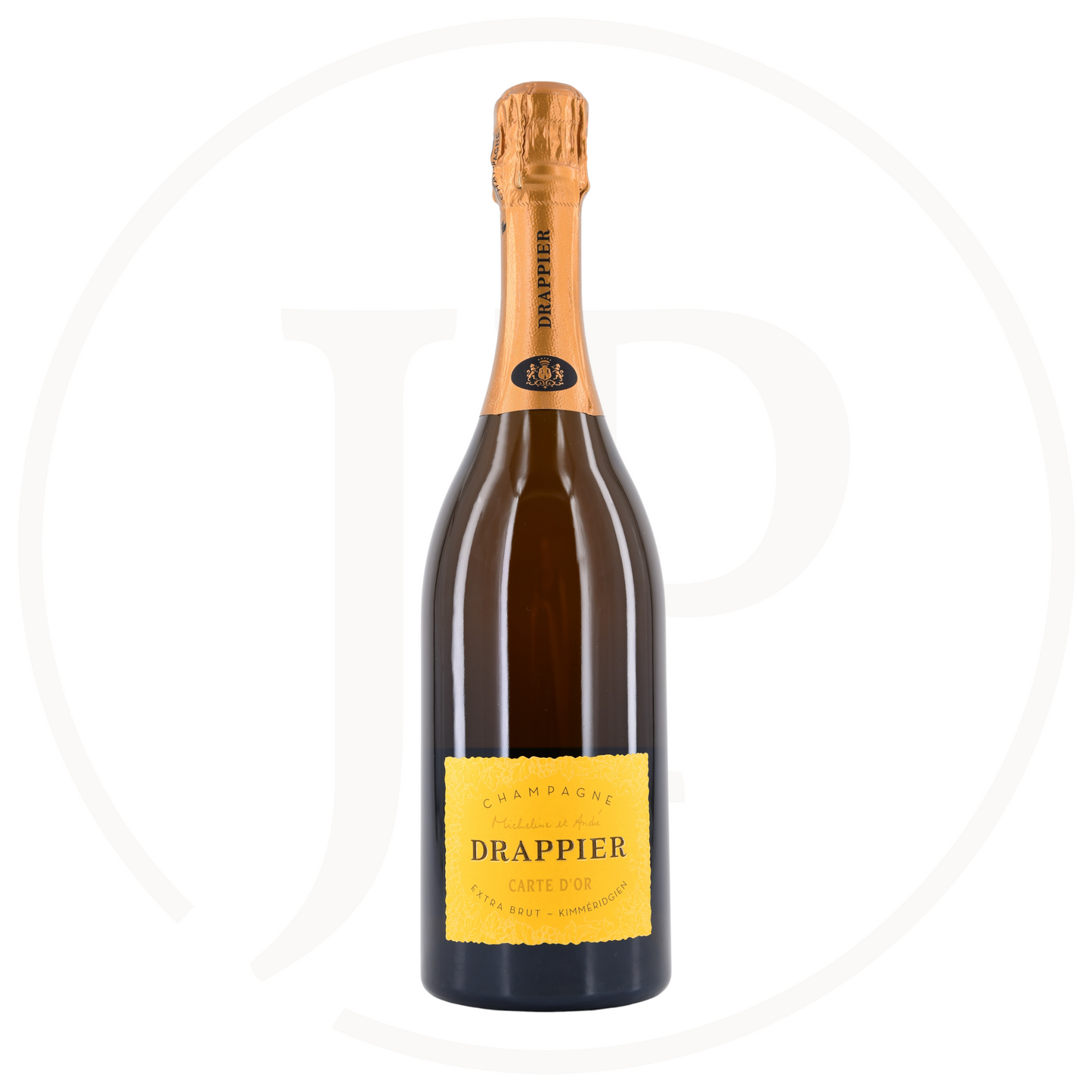 Drappier - Carte d’Or - MAGNUM