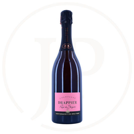Drappier - Rosé de Saignée