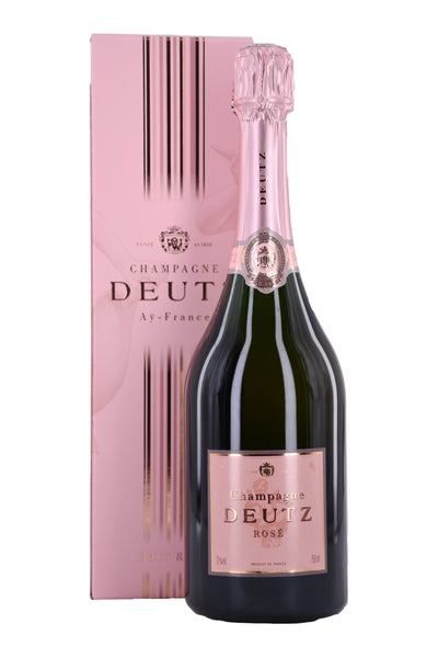 Deutz - Brut Rosé