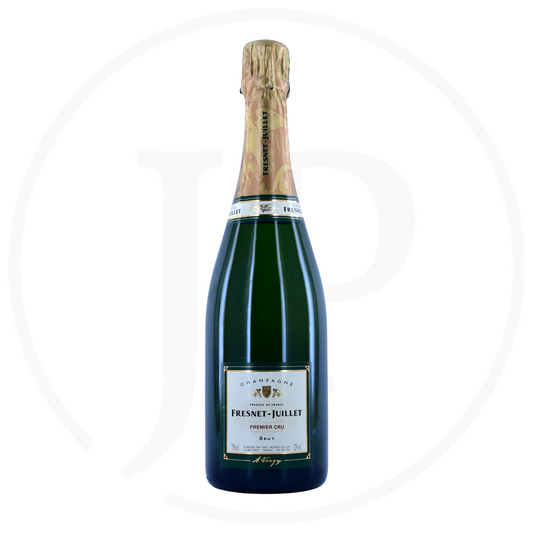 Champagne Fresnet-Juillet - Premier Cru - Brut