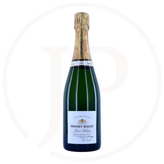 Champagne Fresnet-Juillet - Valentin - Grand Cru - Brut