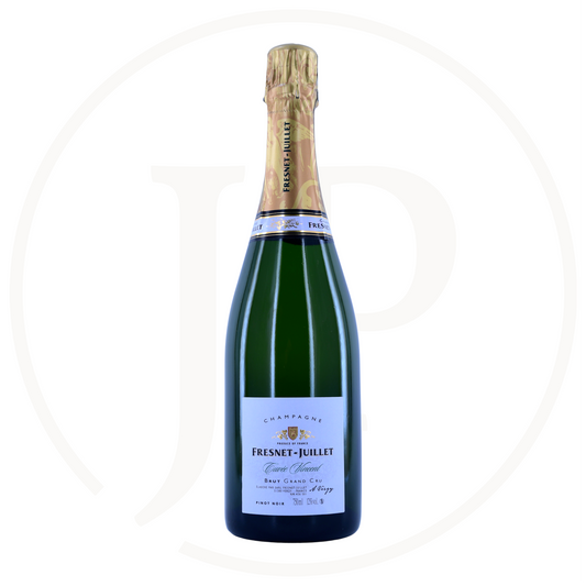 Champagne Fresnet-Juillet - Vincent - Grand Cru - Brut