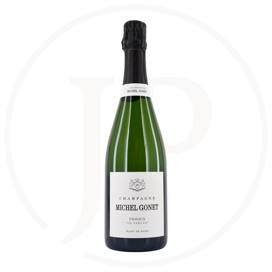 Fravaux - Blanc de Noirs - Extra Brut -  Michele Gonet