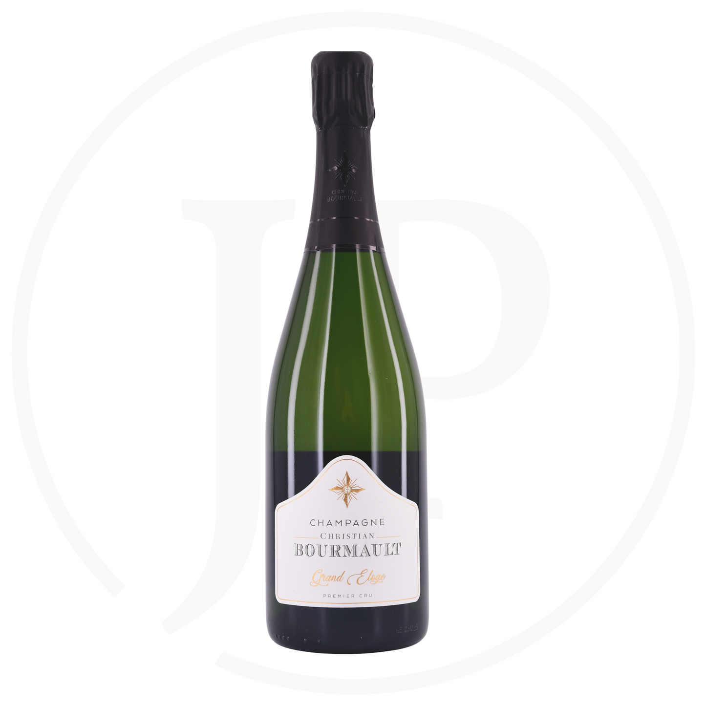 Christian Bourmault - Cuvée Grand Eloge Brut