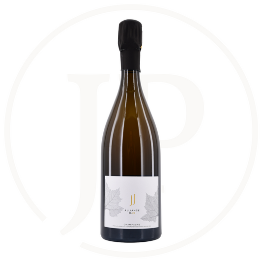 Alliance - Extra Brut - Champagne Jean Josselin