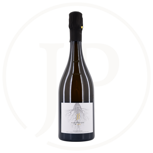 Aux Origine Millésimé 2020 - Extra Brut - Champagne Jean Josselin