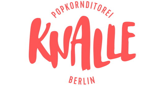 Knalle Popkorn