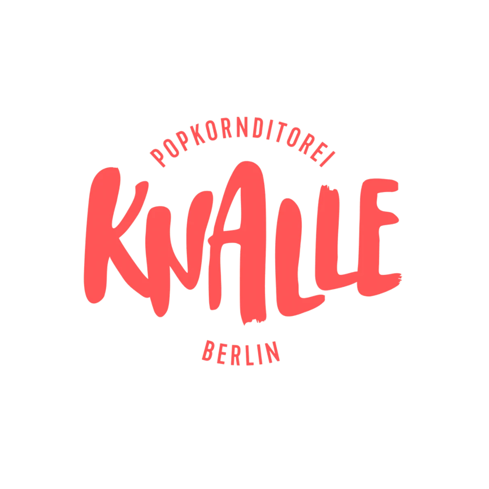 Knalle Popkorn