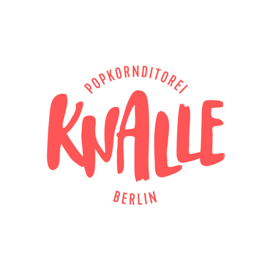 Knalle Popkorn