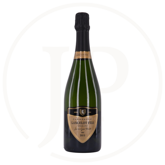 Sur les Gros Monts - Oiry Millésimée 2015 - Grand Cru- Lancelot Fils