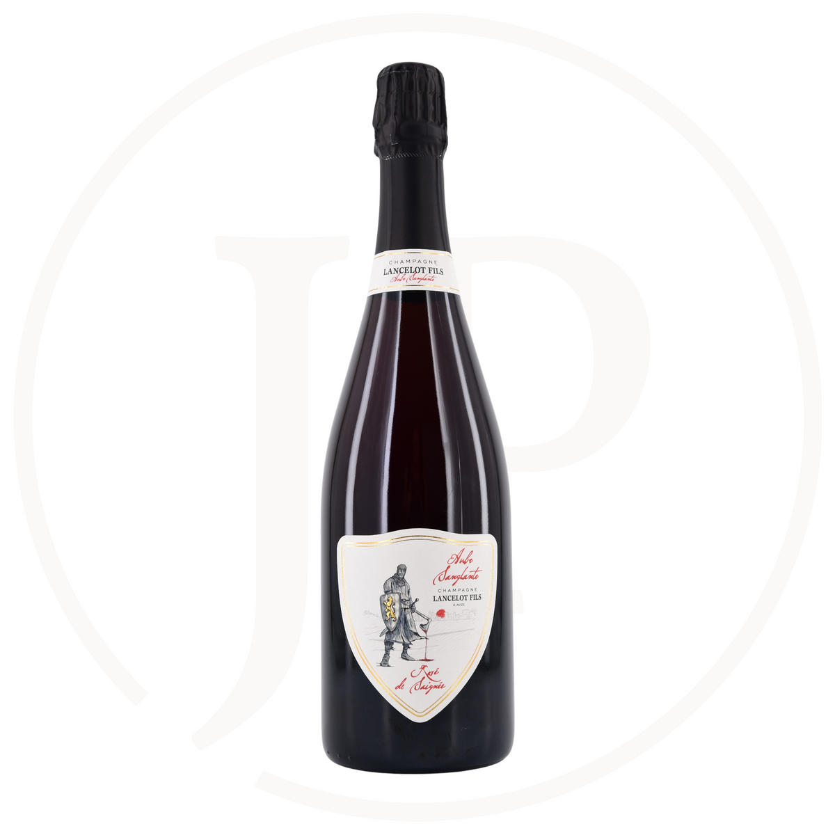 Aube Sanglante - Rosé de Saignée - Lancelot Fils