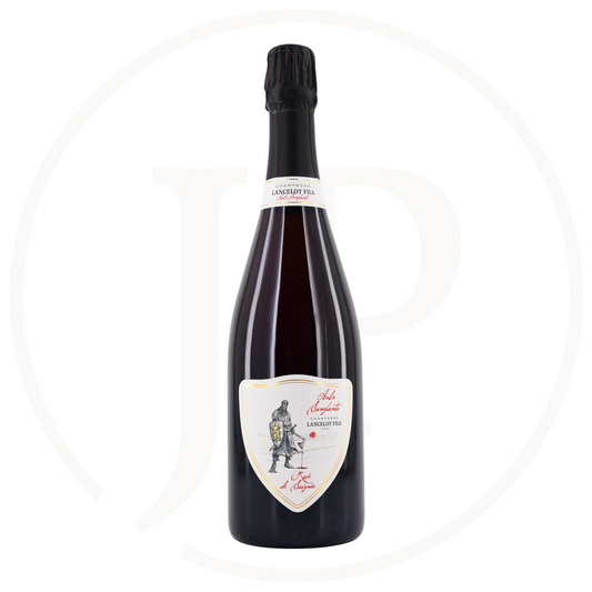 Aube Sanglante - Rosé de Saignée - Lancelot Fils