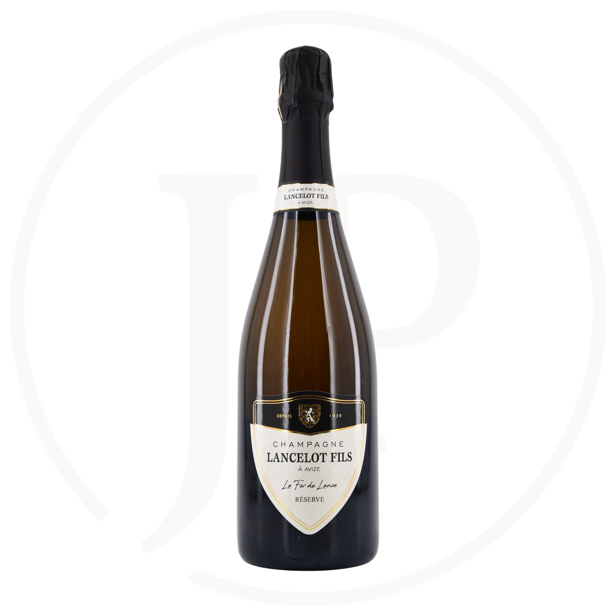 Reserve Le Fer de Lance - Lancelot Fils