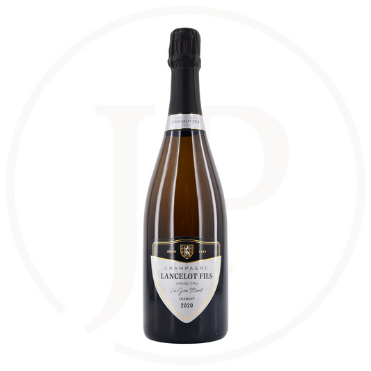 Les Gros Monts - Cramant Millesime 2020 - Grand Cru- Lancelot Fils