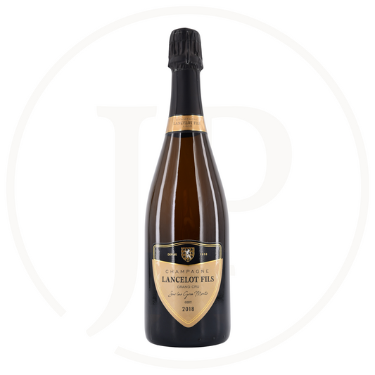 Sur les Gros Monts - Oiry Millésimée 2018 - Grand Cru - Lancelot Fils