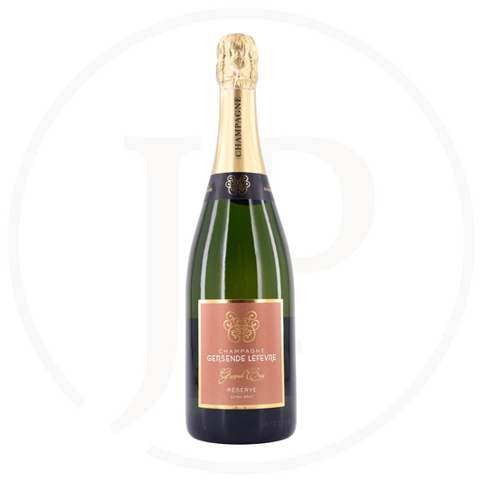 Réserve - Grand Cru - Extra Brut - Gersende Lefevre