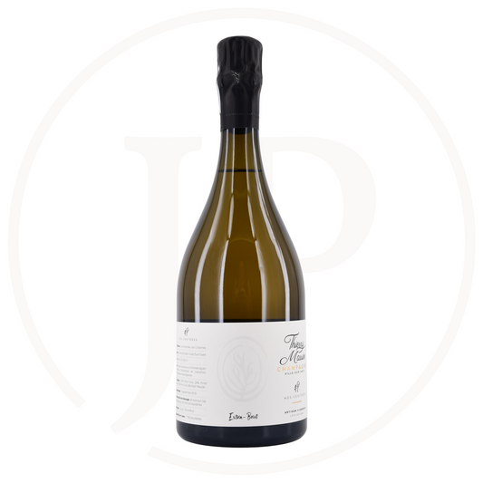 4P - Extra Brut - Champagne Thierry Massin