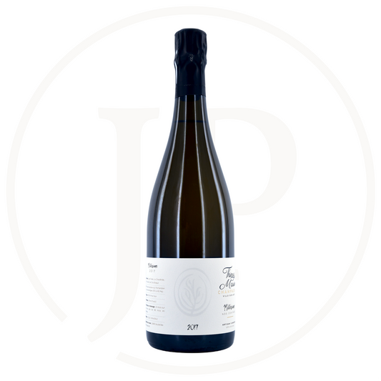 Millésime 2017 - Brut - Champagne Thierry Massin