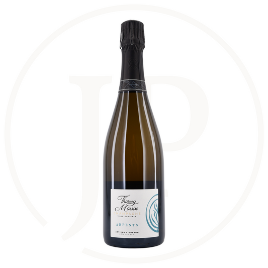 Arpents - Brut - Champagne Thierry Massin