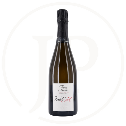 Emble'M - Champagne Thierry Massin