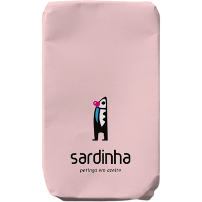 Petinga in Olivenöl