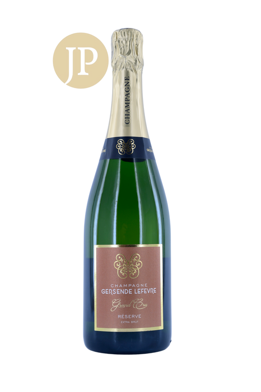 Réserve - Grand Cru - Extra Brut - Gersende Lefevre