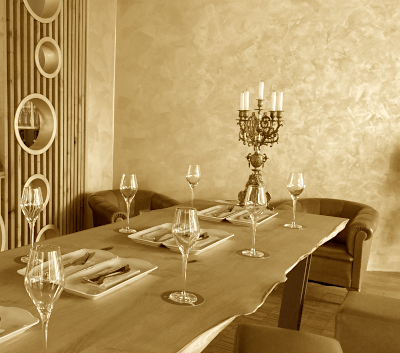 Champagner - Tasting