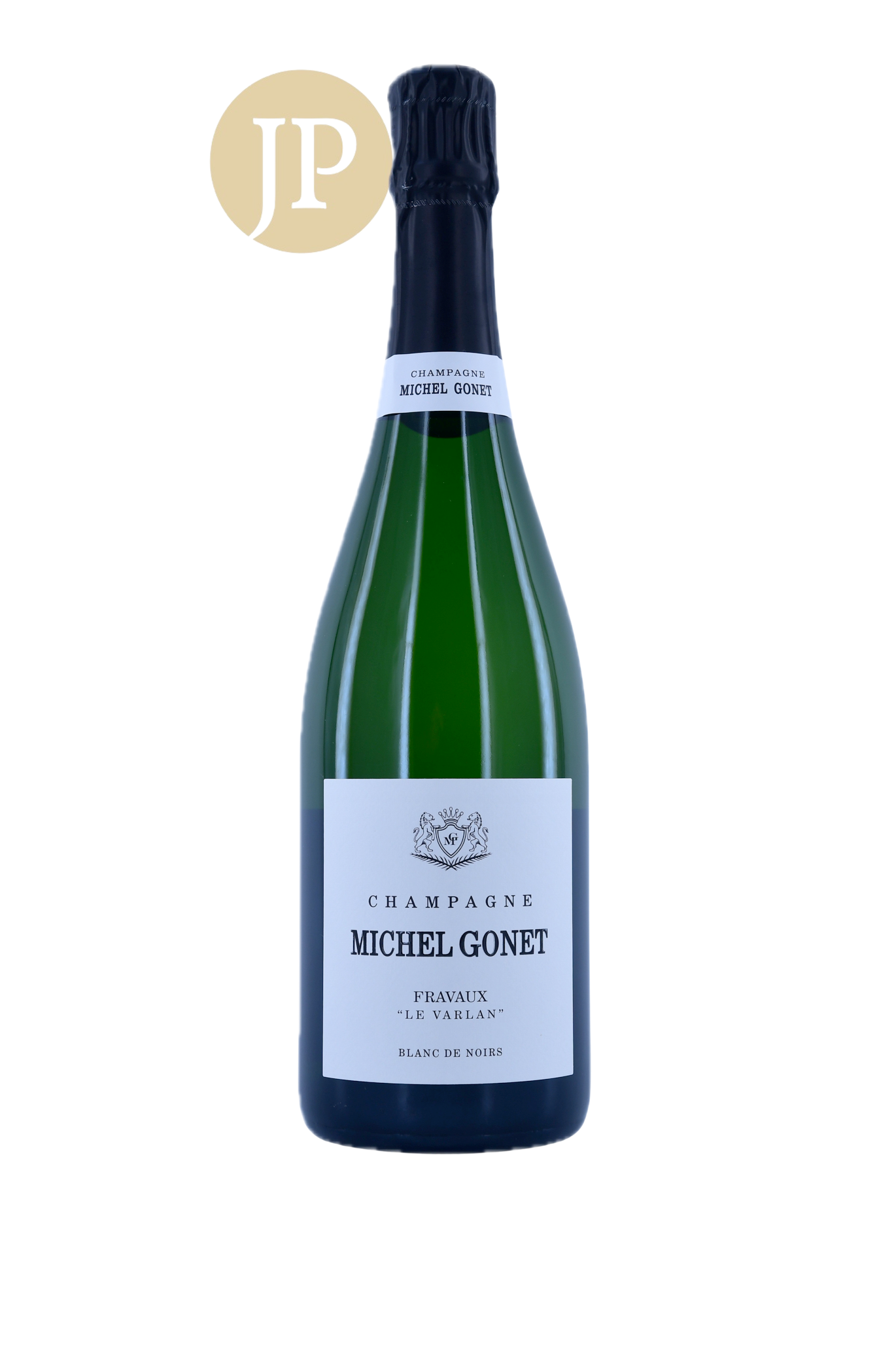 Fravaux - Blanc de Noirs - Extra Brut -  Michele Gonet