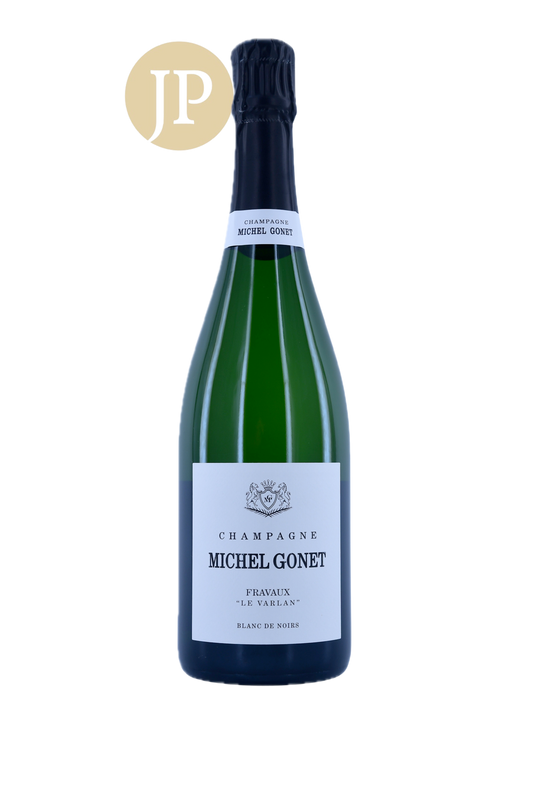 Fravaux - Blanc de Noirs - Extra Brut -  Michele Gonet