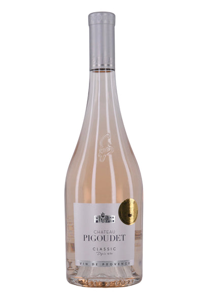 Pigoudet - Classic Rosé