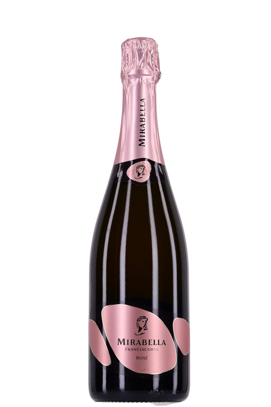 Mirabella - Rosé Franciacorta DOCG