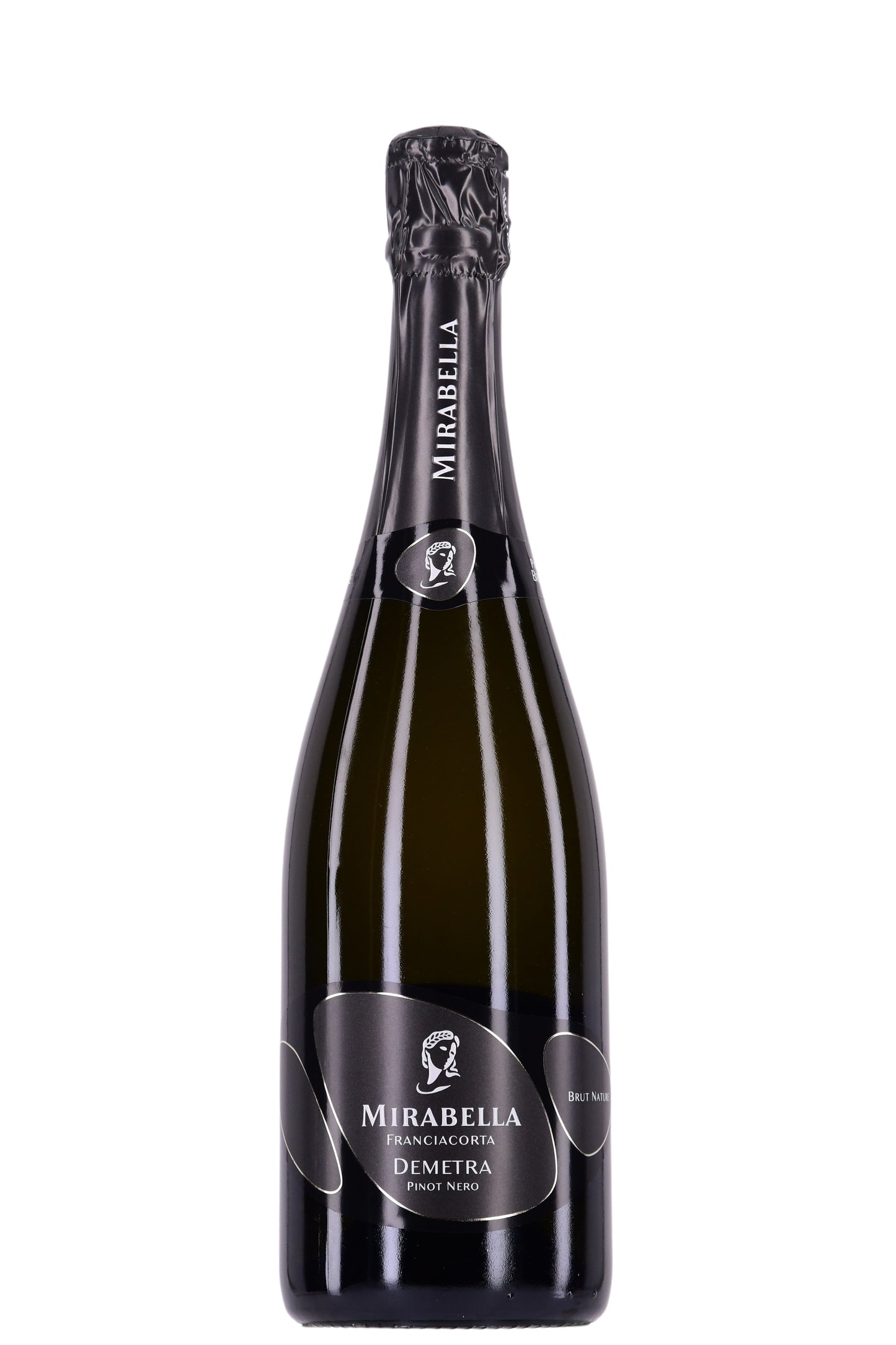 Mirabella - Demetra Pinot Nero Franciacorta DOCG