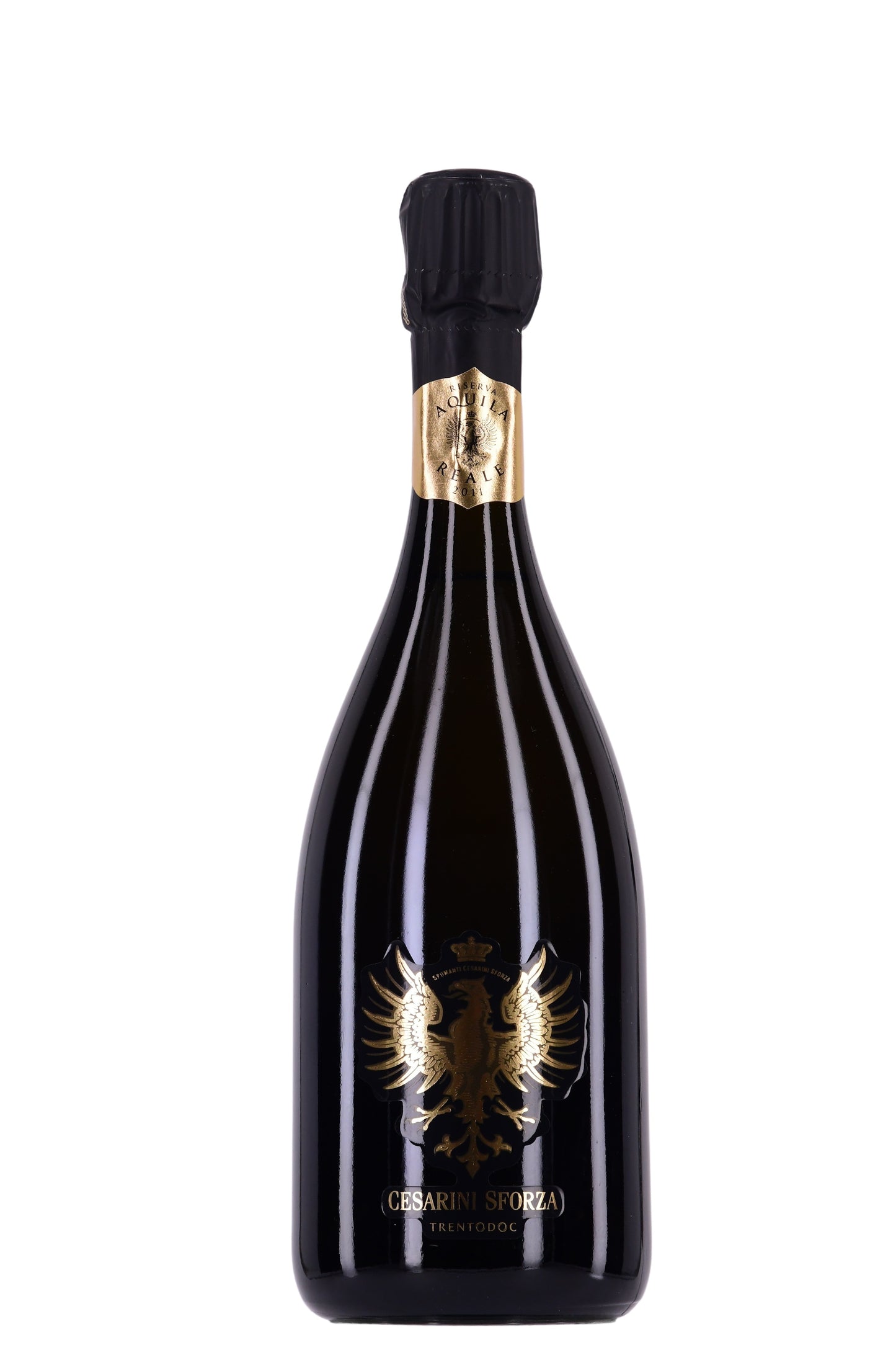 Cesarini Sforza - Aquila Reale 2011 Trento DOC