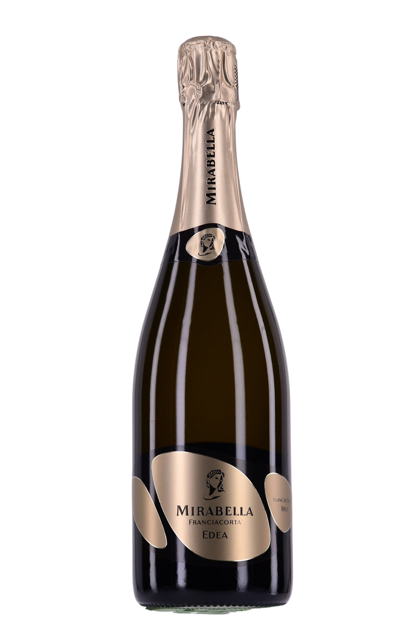 Mirabella - Edea Blanc de Blancs Franciacorta DOCG