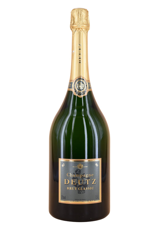 Deutz - Brut Classic - Magnum