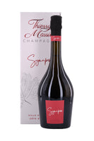 Thierry Massin - Synapse Extra Brut